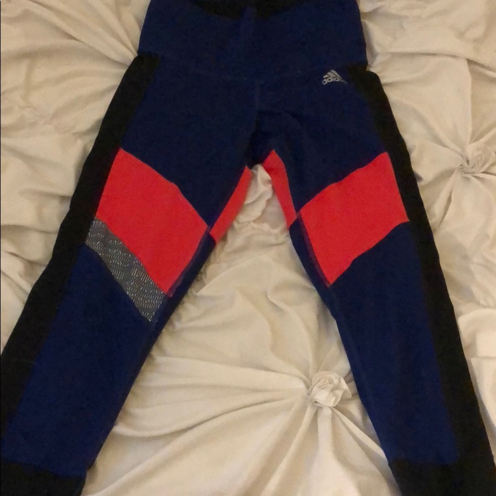 Adidas pants